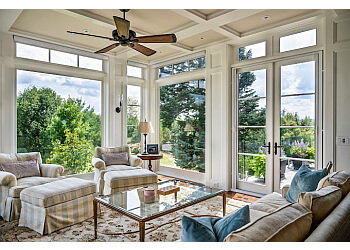 Orangeville home builder Ferguson Fine Homes