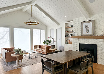 Orangeville home builder Ferguson Fine Homes