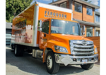 3 Best Moving Companies In Coquitlam Bc Expert Recommendations