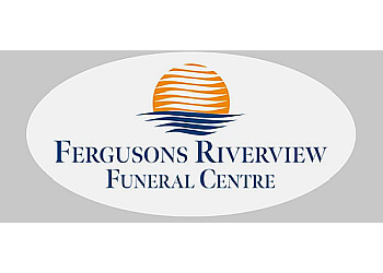 Moncton funeral home Fergusons Funeral Home