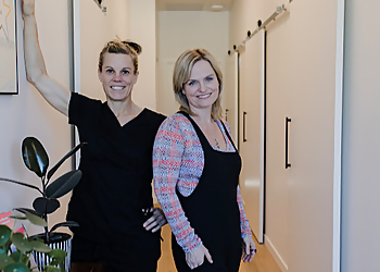 Kelowna acupuncture Fermata Integrated Health