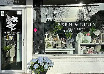 Fern & Lilly Fine Gifts - Maple Ridge, BC Gift Shops - Business Exterior Image