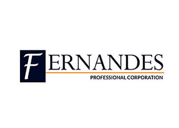 Windsor civil litigation lawyer Fernandes Professional Corporation