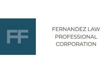 Saint John business lawyer Fernandez Law