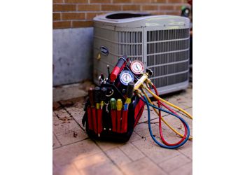 North Bay hvac service Fern's Heating Inc.