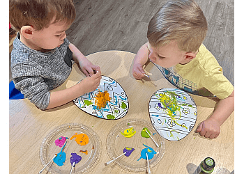 Niagara Falls preschool Fernwood Early Learning Academy