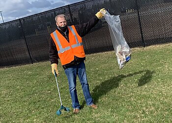 Saint John Collecte des ordures Fero Waste & Recycling Inc.