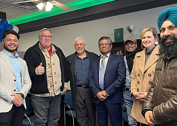 Saskatoon Services Fiscaux Feroza Financial Inc.