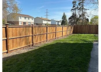 Sarnia Entrepreneurs En Clôtures Ferrera Fences and Decks