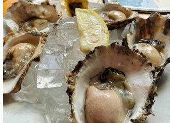3 Best Seafood Restaurants in Victoria, BC - Expert Recommendations