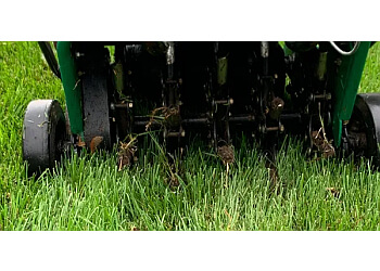 Longueuil Service D'Entretien De Pelouse Ferti Expert