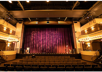 Sherwood Park places to see Festival Place