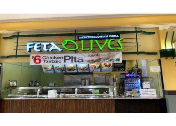 feta olives restaurants
