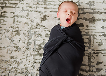 Sherwood Park babies and family photographer Fiddle Leaf Photography