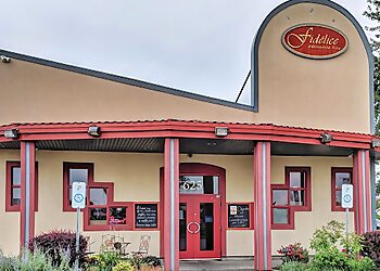 Gatineau Pâtisseries Fidélice Artisan Gourmet