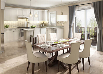 Whitby home builder Fieldgate Homes