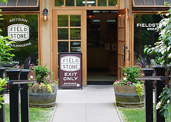 Surrey bakery Fieldstone Bread