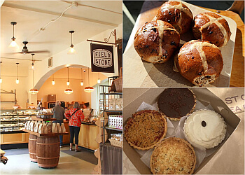 Surrey bakery Fieldstone Bread