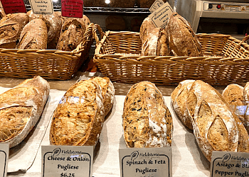 Fieldstone Bread 