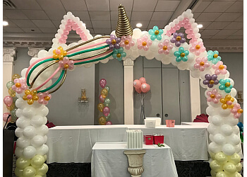 Ottawa event rental company Fiesta Ottawa