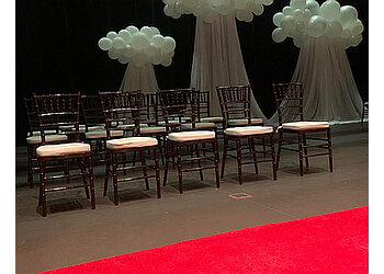 Ottawa event rental company Fiesta Ottawa