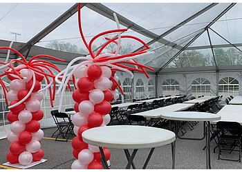 Fiesta Ottawa - Event Rentals and Balloon Decor