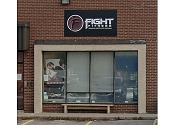 Markham martial art Fight Fitness