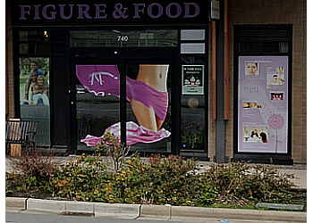 North Vancouver
Spa Médical
Figure & Food image 1