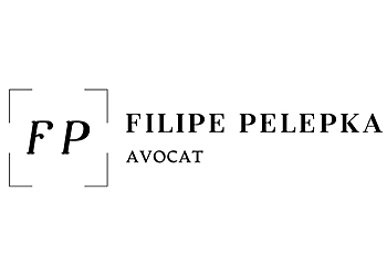 Brossard business lawyer Filipe Pelepka Avocat