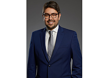 Brossard business lawyer Filipe Pelepka Avocat