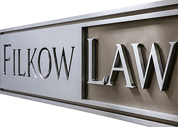 Filkow Law - Kelowna, BC Avocats De La Défense Pénale - Law Office Image