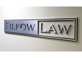 Surrey criminal defence lawyer Filkow Law