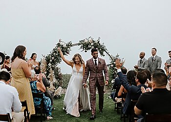 Vancouver wedding planner Filosophi Events