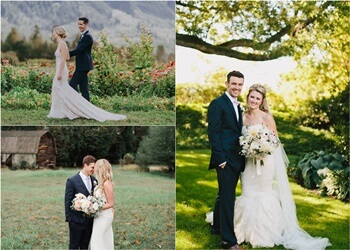 Vancouver wedding planner Filosophi Events