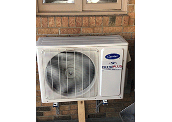 Quebec hvac service Filtre Plus