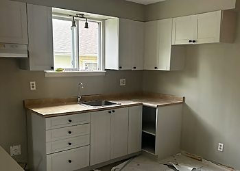 Final Touch Painting - Guelph, ON Peintres - Indoor Service Image