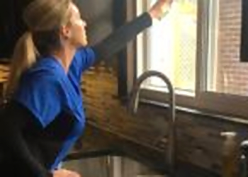 Sault Ste Marie carpet cleaning Final Touch Property Maintenance Services