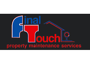 Sault Ste Marie Nettoyage De Tapis Final Touch Property Maintenance Services