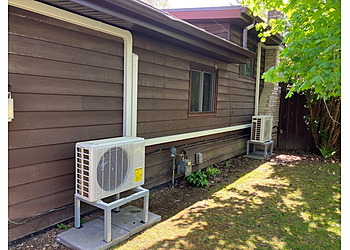 London plumber Finan Home Service