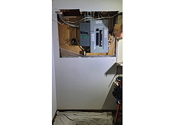 London plumber Finan Home Service