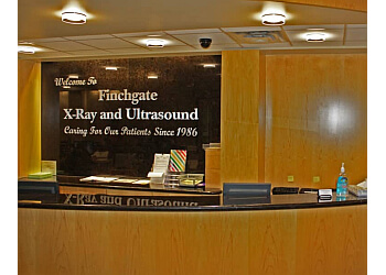 Finchgate X-Ray & Ultrasound