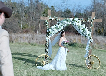 Newmarket videographer Findlay Future Film Productions