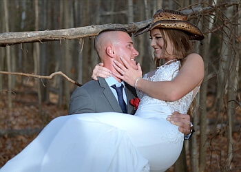 Newmarket videographer Findlay Future Film Productions