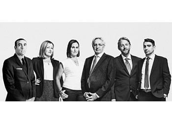 Burlington personal injury lawyer Findlay Personal Injury Lawyers