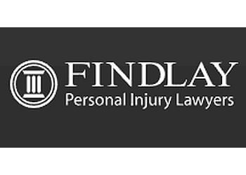 Burlington personal injury lawyer Findlay Personal Injury Lawyers