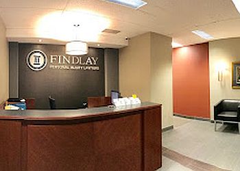 Hamilton Avocats Pour Faute Professionnelle Médicale Findlay Personal Injury Lawyers