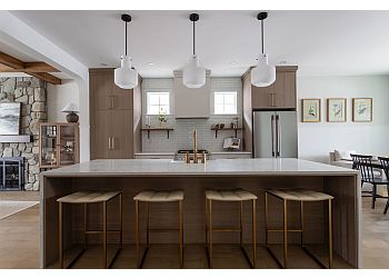 Kamloops interior designer Fine & Dandy Interiors