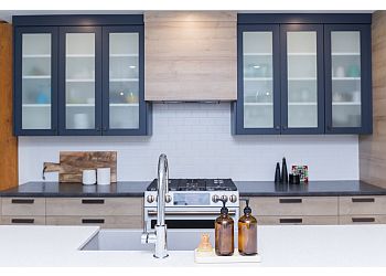 Kamloops interior designer Fine & Dandy Interiors