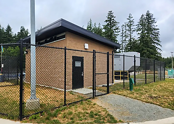 Coquitlam fencing contractor Fine Fences