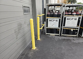 Coquitlam fencing contractor Fine Fences